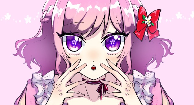 とあるVtuberのFA