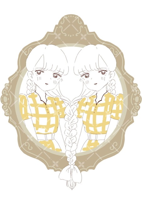 🥬一次創作🥬