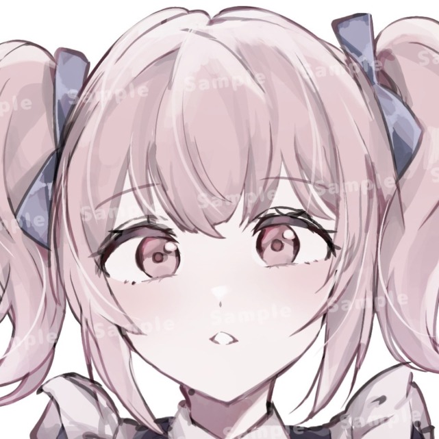 ご依頼イラスト