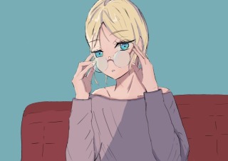 眉目秀麗（オリキャラ）