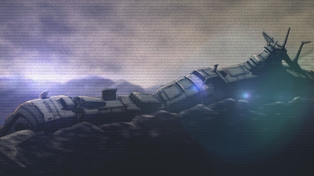 オブジェクト：イシス