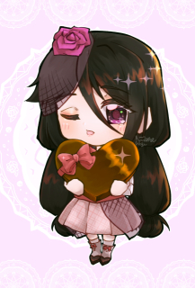 SDキャラサンプル