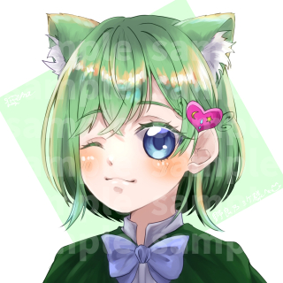 アイコンサンプル