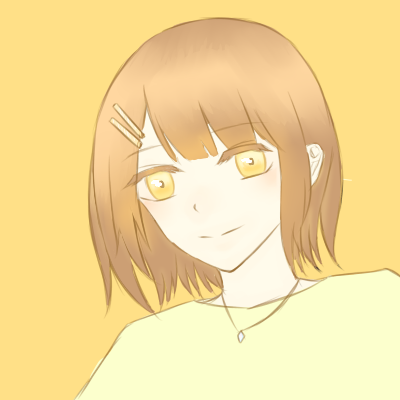 SNSアイコン用イラスト