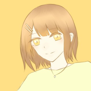 SNSアイコン用イラスト