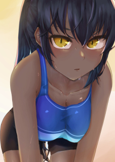 （版権）角舘カリン