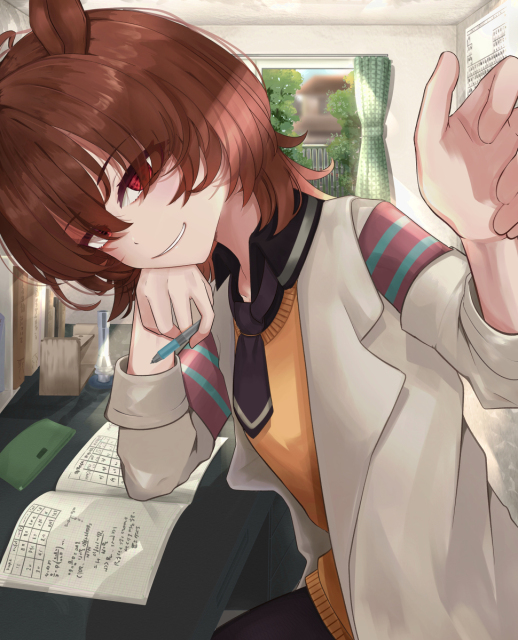 （版権）アグネスタキオン