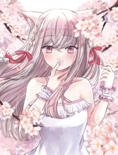 創作キャラクター