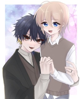 イラストサンプルです！