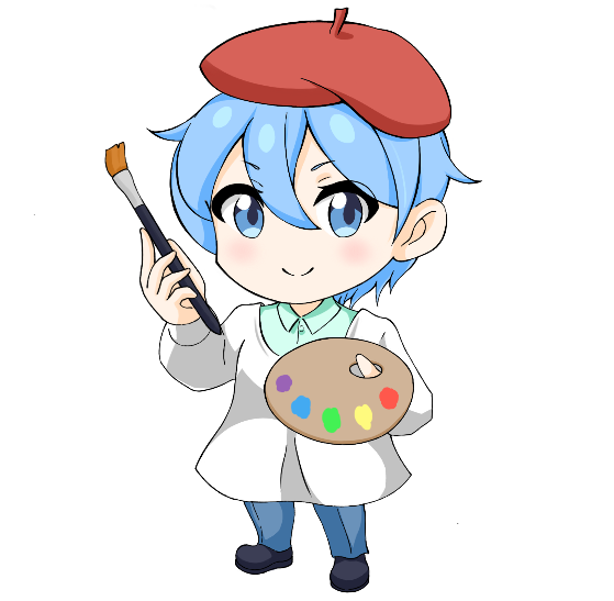 サンプルイラスト