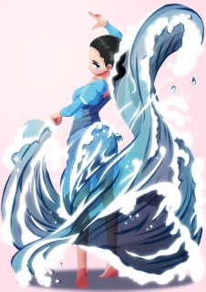 冷静と情熱のフラメンコ