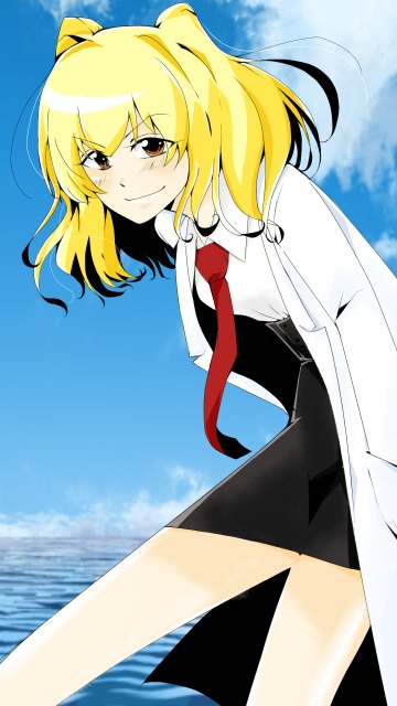 オリジナルイラスト