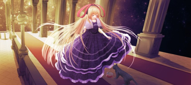 イラストサンプルです