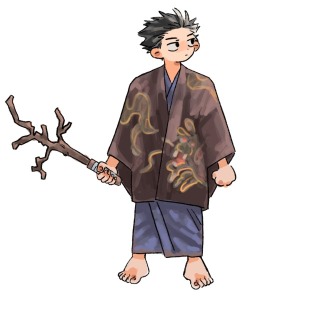 結界師2次創作_2