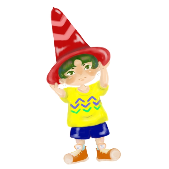 サンプル　SNSアイコンなど