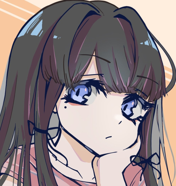 待ち合わせに早く来ちゃった子