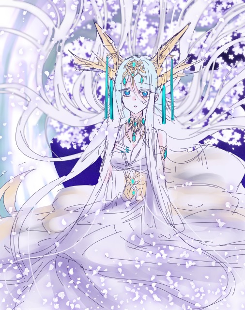 創作っ子達です