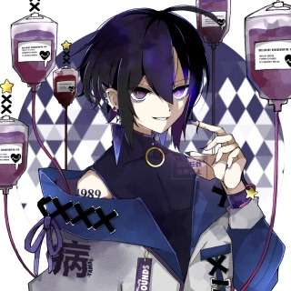 シリーズ絵一例