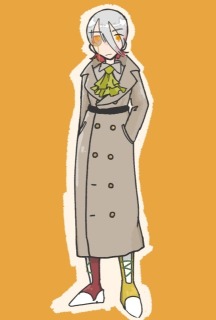 主に描いているものたち