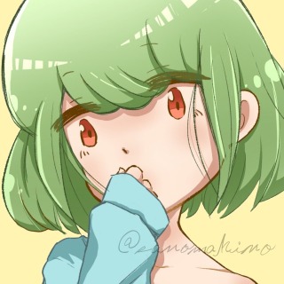 小さい女の子