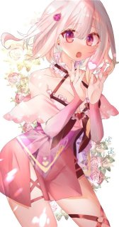 ハートシュガーラッシュ