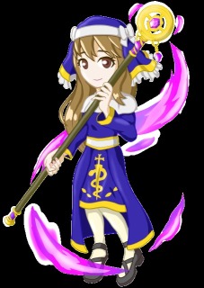 僧侶　リクルートサイト　イメージキャラクター