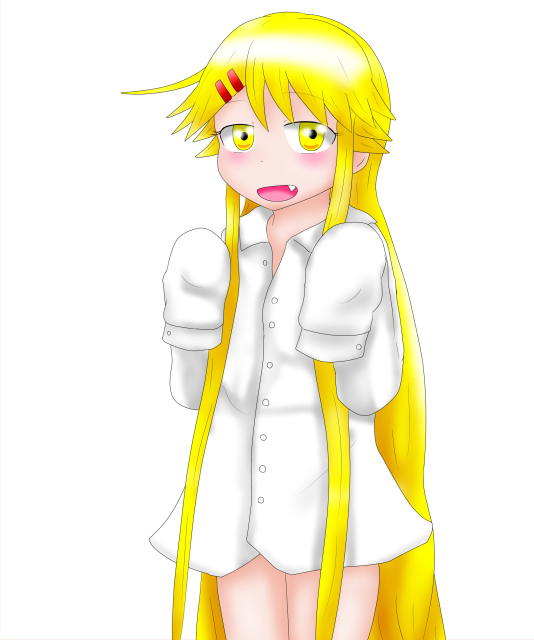 立ち絵（参考）