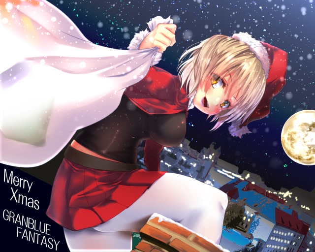 二次創作イラスト