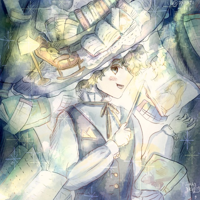 アイコンサンプル