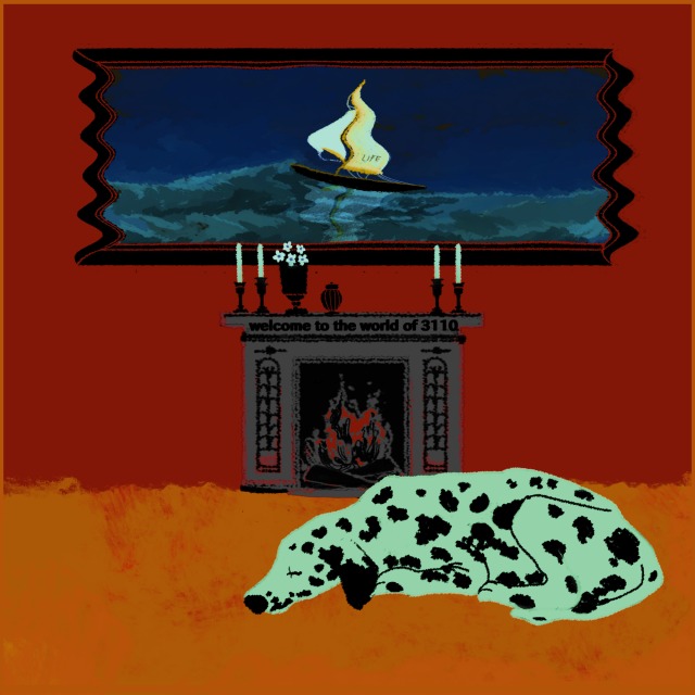 オシャレアニマル