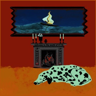 オシャレアニマル