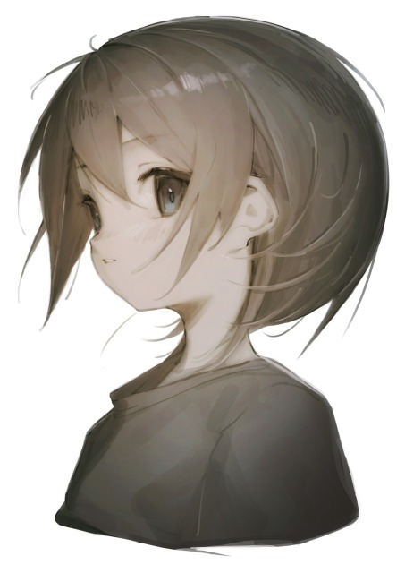 女の子