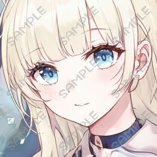 人工知能が作ったイラスト Part18 スキマ スキルのオーダーメイドマーケット Skima