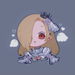 デフォルメキャラ