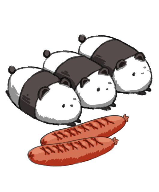 いろいろオリジナル