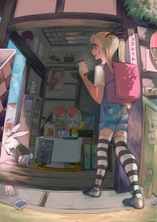 オリジナル作品