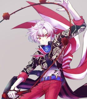 アモン・リード