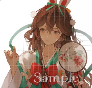 キャラクター制作を手伝います