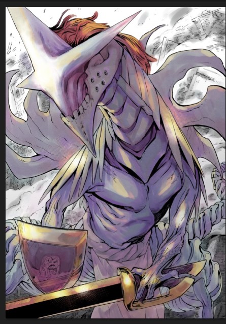 ナイトドラゴン