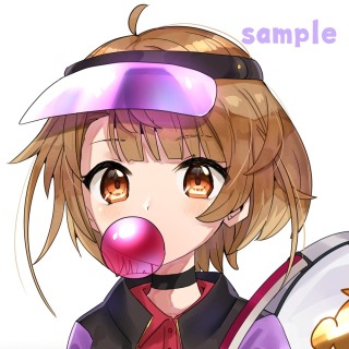 アイコン参考イラスト