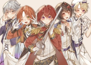 ヘッダーサンプル