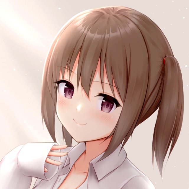 彼シャツJKちゃん