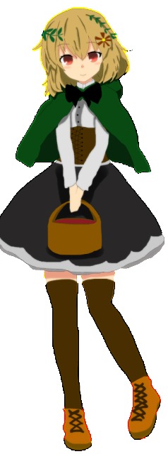 フルルル＝アーティフィシエル