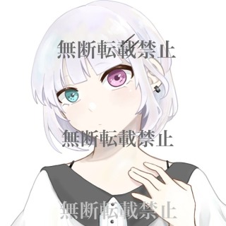 SNSアイコンサンプル