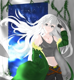 オリジナル作品その１