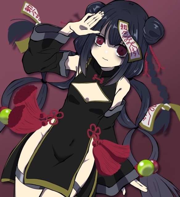 キャラクターデザイン