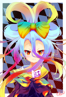 ノーゲーム・ノーライフ シナモンver.