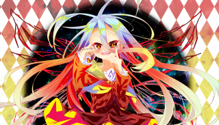 ノーゲーム・ノーライフ &times; 東京喰種