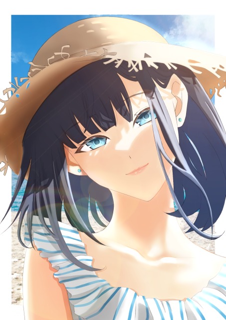 イラスト参考用