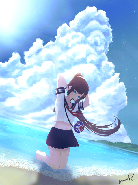 神谷みや様からのご依頼